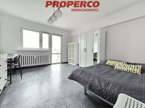 Mieszkanie trzypokojowe 49,90 m², Warszawa, Mokotów, Czerniakowska, Wynajem