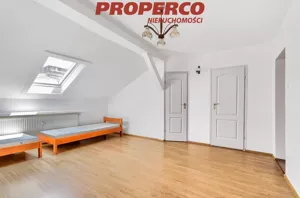Mieszkanie trzypokojowe 70,00 m², Kielce, Centrum, Henryka Sienkiewicza, Wynajem