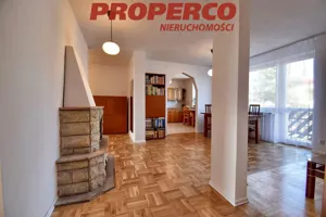 Mieszkanie trzypokojowe 80,00 m², Kielce, Ostra Górka, Wynajem