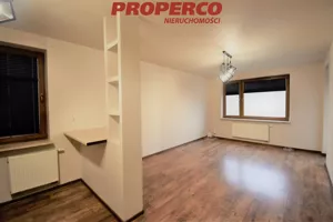 Mieszkanie trzypokojowe 59,17 m², Kielce, Szydłówek, Klonowa, Wynajem