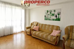 Mieszkanie trzypokojowe 63,30 m², Warszawa, Mokotów, Mozarta, Wynajem