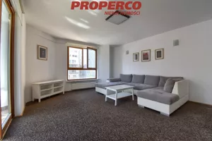 Mieszkanie trzypokojowe 88,70 m², Warszawa, Śródmieście, Słomińskiego, Wynajem
