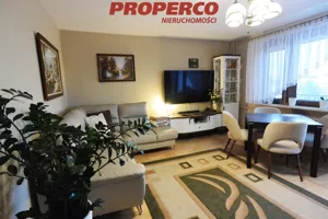 Mieszkanie trzypokojowe 72,90 m², Kielce, Centrum, Targowa, Wynajem