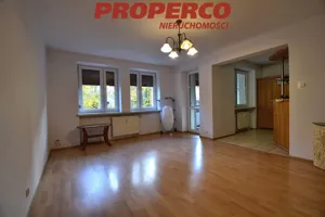 Mieszkanie trzypokojowe 65,60 m², Kielce, Ślichowice, Triasowa, Wynajem