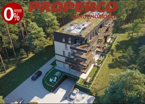 Mieszkanie czteropokojowe 77,54 m², Kielce, Baranówek, Artylerzystów, Sprzedaż