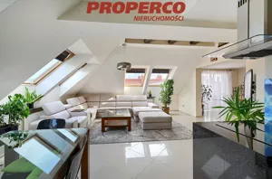 Mieszkanie czteropokojowe 136,00 m², Kielce, Jana Kochanowskiego, Sprzedaż