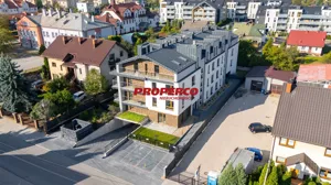 Mieszkanie czteropokojowe 67,30 m², Kielce, Pod Telegrafem, Karskiego, Sprzedaż