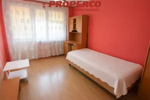 Mieszkanie czteropokojowe 58,59 m², Kielce, Sady, Nowowiejska, Sprzedaż