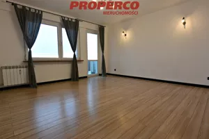 Mieszkanie czteropokojowe 69,08 m², Skarżysko-Kamienna, Piłsudskiego, Sprzedaż