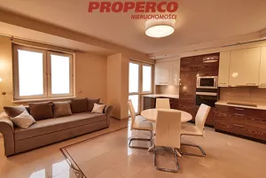 Mieszkanie czteropokojowe 145,99 m², Kielce, Centrum, Wojska Polskiego, Sprzedaż