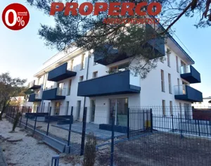 Mieszkanie czteropokojowe 66,81 m², Kielce, Baranówek, Żółkiewskiego, Sprzedaż
