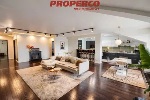 Apartamenty PRP-MW-76498-13 Kielce Centrum