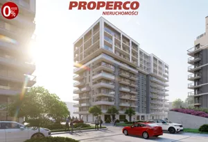Apartamenty PRP-MS-75605 Kielce KSM Aleja Solidarności