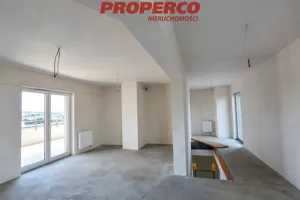 Mieszkanie sześciopokojowe 131,02 m², Kielce, KSM, Bohaterów Warszawy, Sprzedaż