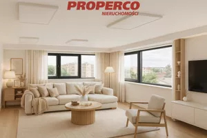 Mieszkanie siedmiopokojowe 207,76 m², Skarżysko-Kamienna, Spółdzielcza, Sprzedaż