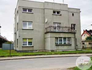 Dom wolnostojący 417,63 m², Września, Parkowa, Sprzedaż