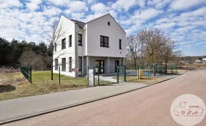 Dom wolnostojący 180,57 m², Mosina, Łazienna, Sprzedaż