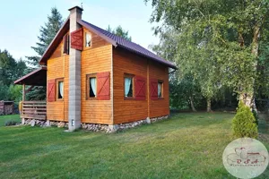 Dom inny 72,00 m², Kosewo, Olszowa, Sprzedaż