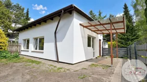 Dom 64,50 m², Puszczykowo, Wspólna, Wynajem