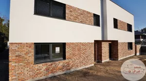 Dom bliźniak 113,41 m², Puszczykowo, Mikołaja Reja, Sprzedaż