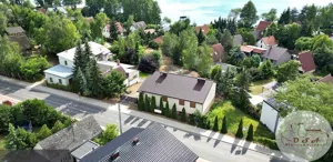 Dom wolnostojący 280,00 m², Giewartów, Armii Krajowej, Sprzedaż