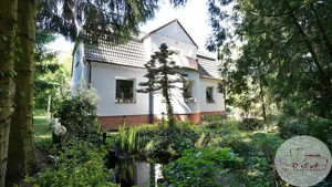 Dom wolnostojący 140,00 m², Puszczykowo, Studzienna, Sprzedaż