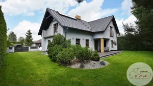 Domy 711/4398/ODS Drużyna Widokowa