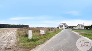 Działka 750,00 m², Chlebowo, Sprzedaż