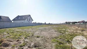 Działka 1 340,00 m², Czempiń, Sprzedaż