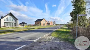 Działka 350,00 m², Strykowo, Kanarkowa, Sprzedaż