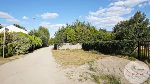 Działka 633,00 m², Luboń, Kręta, Sprzedaż
