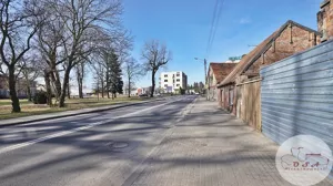 Działka 464,00 m², Mosina, Krotowskiego, Sprzedaż