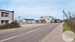 Działka 3 459,00 m², Mosina, Sprzedaż