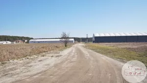 Działka 13 737,00 m², Mosina, Sprzedaż