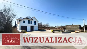 Działka 7 200,00 m², Myszakówek, Sprzedaż