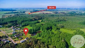 Działka 10 273,00 m², Opatówko, Sprzedaż