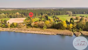 Działka 4 826,00 m², Stęszew, Sprzedaż