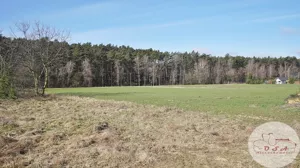 Działka 1 494,00 m², Sowinki, Szałwiowa, Sprzedaż