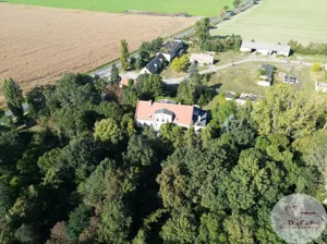 Lokal gastronomiczny 1 090,00 m², Gulczewo, Sprzedaż