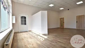 Lokal użytkowy 63,00 m², Mosina, Wynajem