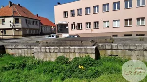 Lokal użytkowy 600,00 m², Miłosław, Różowa, Sprzedaż