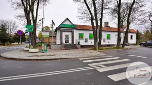 Lokal użytkowy 117,40 m², Żabno, Sprzedaż