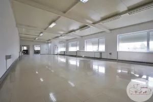 Magazyn 510,00 m², Mosina, Wynajem