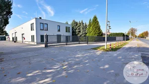Magazyn 342,50 m², Mosina, Wynajem