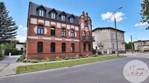 Mieszkanie jednopokojowe 29,47 m², Mosina, Kolejowa, Sprzedaż