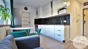 Mieszkanie dwupokojowe 29,43 m², Puszczykowo, Józefa Ignacego Kraszewskiego, Sprzedaż