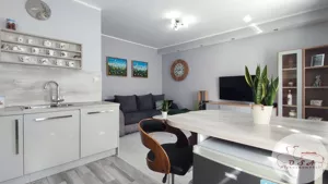 Mieszkanie dwupokojowe 35,90 m², Września, Konopnickiej, Sprzedaż