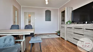 Mieszkanie dwupokojowe 37,50 m², Poznań, Łozowa, Sprzedaż
