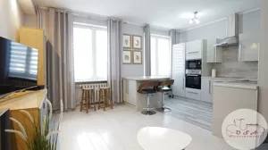 Mieszkanie dwupokojowe 35,90 m², Września, Marii Konopnickiej, Sprzedaż