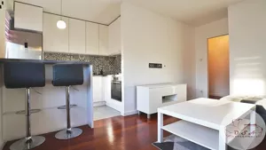 Mieszkanie dwupokojowe 43,70 m², Poznań, Rataje, os. Piastowskie, Sprzedaż